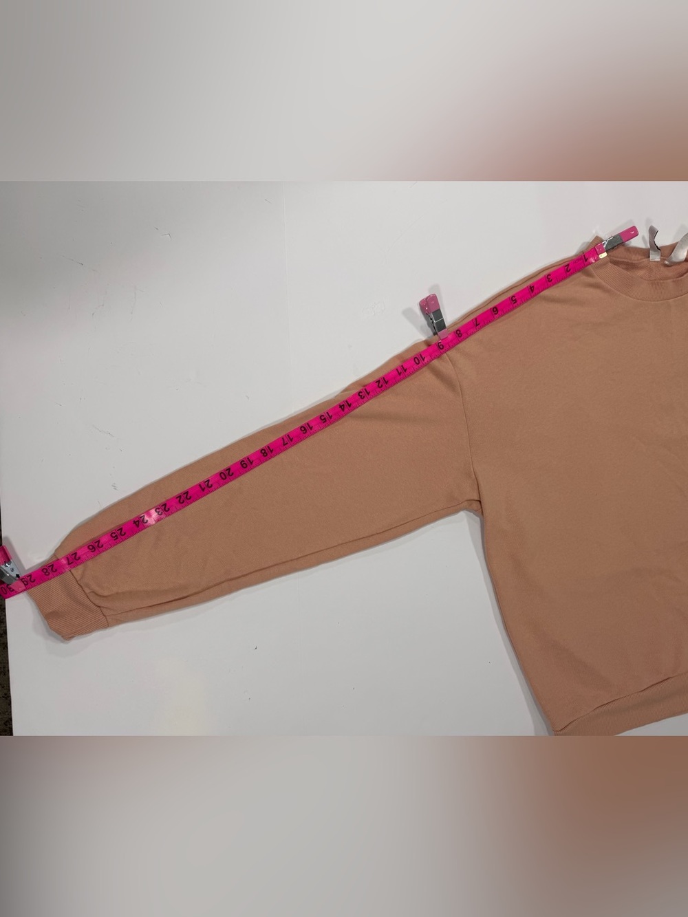 Sweatshirt - Picture 7 of 7